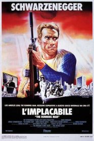 L’implacabile [HD] (1987) CB01