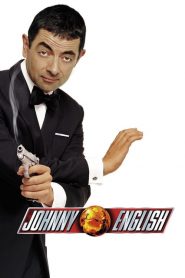 Johnny English [HD] (2003) CB01