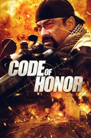 Code of Honor [HD] (2016) CB01