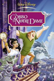 Il gobbo di Notre Dame [HD] (1996) CB01