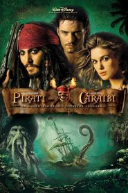 Pirati dei Caraibi – La maledizione del forziere fantasma [HD] (2006) CB01