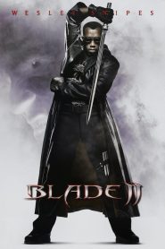Blade 2 [HD] (2002) CB01