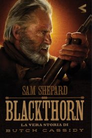 Blackthorn – La vera storia di Butch Cassidy [HD] (2011) CB01