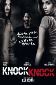 Knock Knock [HD] (2016) CB01