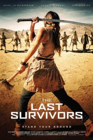 The Last Survivors [HD] (2014) CB01
