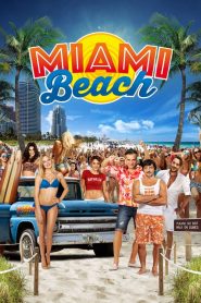 Miami Beach [HD] (2016) CB01