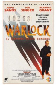 Warlock – Il signore delle tenebre CB01