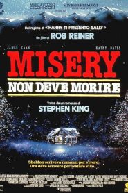 Misery non deve morire [HD] (1990) CB01