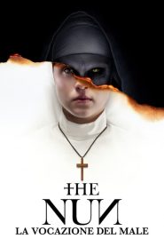 The Nun – La vocazione del male [HD] (2018) CB01