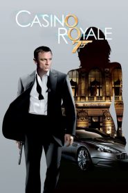 Casino Royale [HD] (2006) CB01