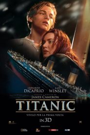 Titanic [HD] (1997) CB01