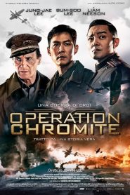 Operation Chromite [HD] (2016) CB01