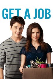 Get a Job [HD] (2016) CB01