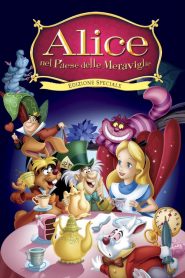 Alice nel paese delle meraviglie  [HD] (1951)
