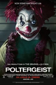 Poltergeist [HD] (2015) CB01