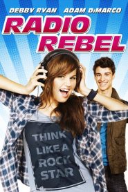 Radio Rebel [HD] (2012) CB01