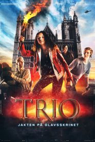 Trio – Alla ricerca del tesoro miracoloso CB01