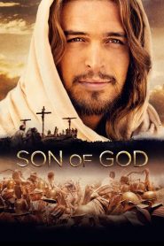 Son of God [HD] (2014) CB01
