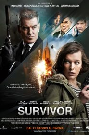 Survivor [HD] (2015) CB01