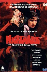Nightmare – Dal profondo della notte [HD] (1984) CB01