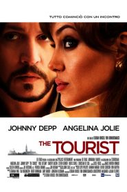 The Tourist [HD] (2010) CB01
