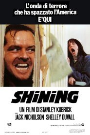 Shining [HD] (1980) CB01