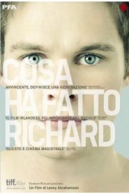 Cosa ha fatto Richard [HD] (2012) CB01