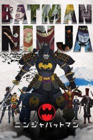 Batman Ninja [HD] (2018) CB01