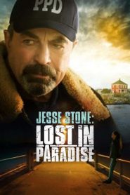 Jesse Stone: Lost in Paradise [HD] (2015) CB01