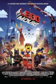 The Lego Movie [HD] (2014) CB01