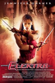 Elektra  [HD] (2005)