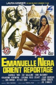 Emanuelle nera: Orient reportage [HD] (1976) CB01
