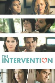 The Intervention [HD] (2016)