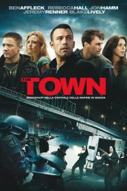 The Town [HD] (2010) CB01