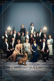 Downton Abbey [HD] (2019) CB01