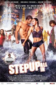 Step Up All In [HD] (2014) CB01