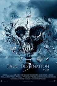 Final Destination 5 [HD] (2011)