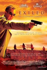 Exiled [HD] (2006)