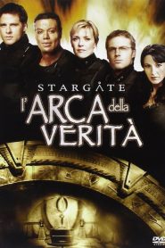 Stargate SG-1 – L’arca della verità [HD] (2008)