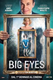 Big Eyes [HD] (2014) CB01