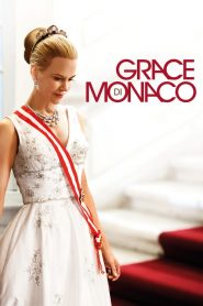 Grace di Monaco [HD] (2014)