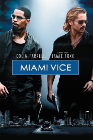 Miami Vice [HD] (2006) CB01