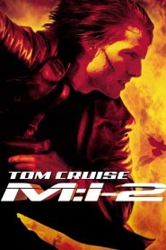 Mission: Impossible II [HD] (2000) CB01