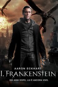 I, Frankenstein [HD] (2014) CB01