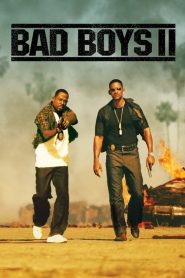 Bad Boys II [HD] (2003) CB01