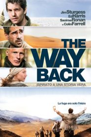 The Way Back [HD] (2010) CB01