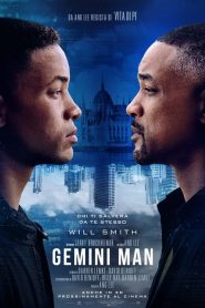 Gemini Man [HD] (2019) CB01