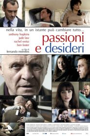 Passioni e desideri [HD] (2012) CB01