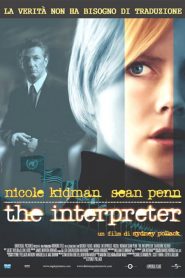 The Interpreter [HD] (2005)