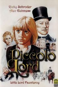 Il piccolo lord [HD] (1980) CB01